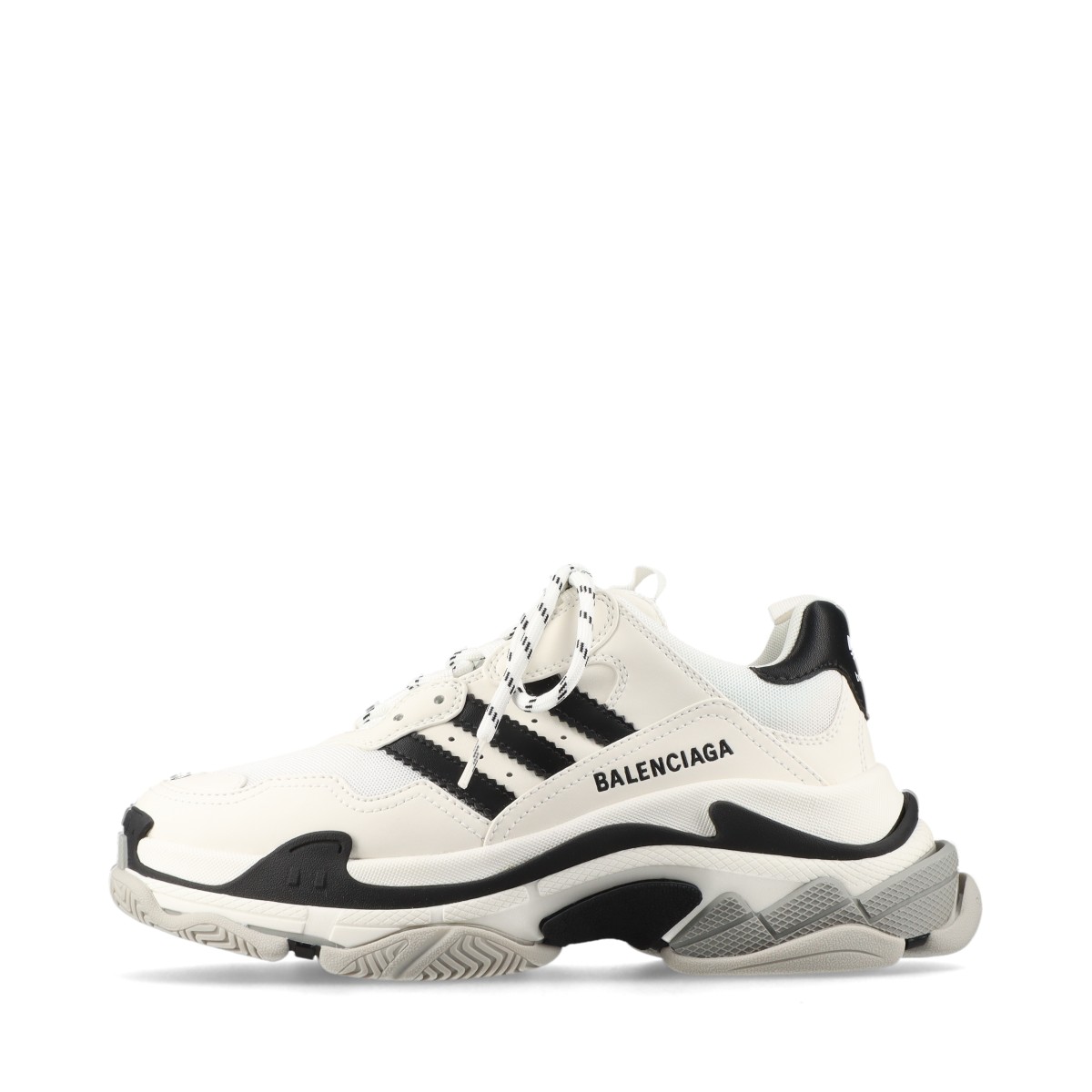 楽天市場】【バレンシアガ】Balenciaga メンズ アディダス トリプルS