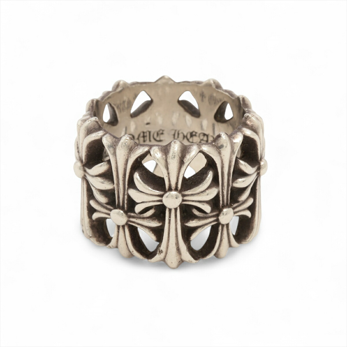 楽天市場】クロムハーツ【CHROMEHEARTS】【保証書付】【22K