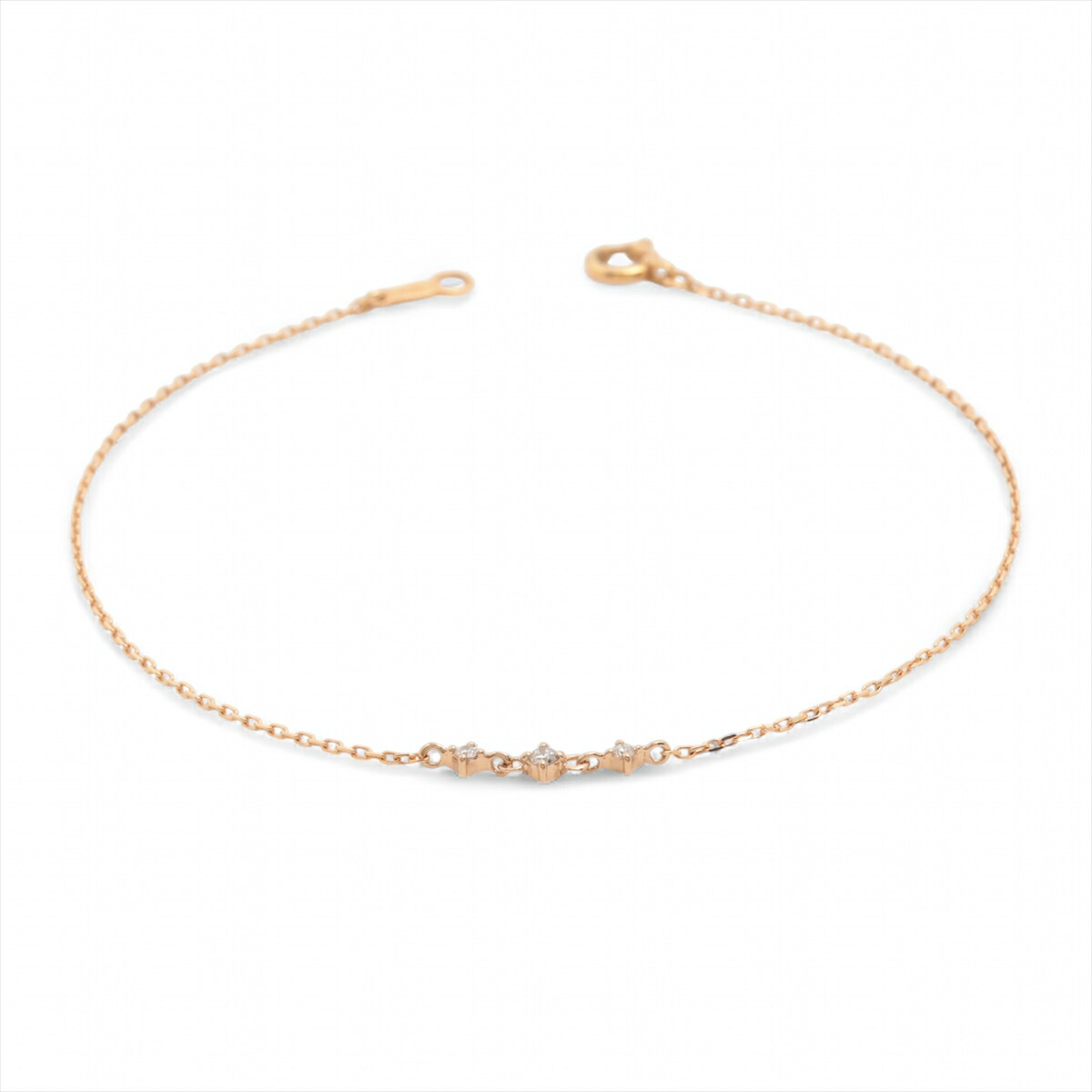 楽天市場】【送料無料】【中古】 ete エテ K18 アクセサリー アクセ