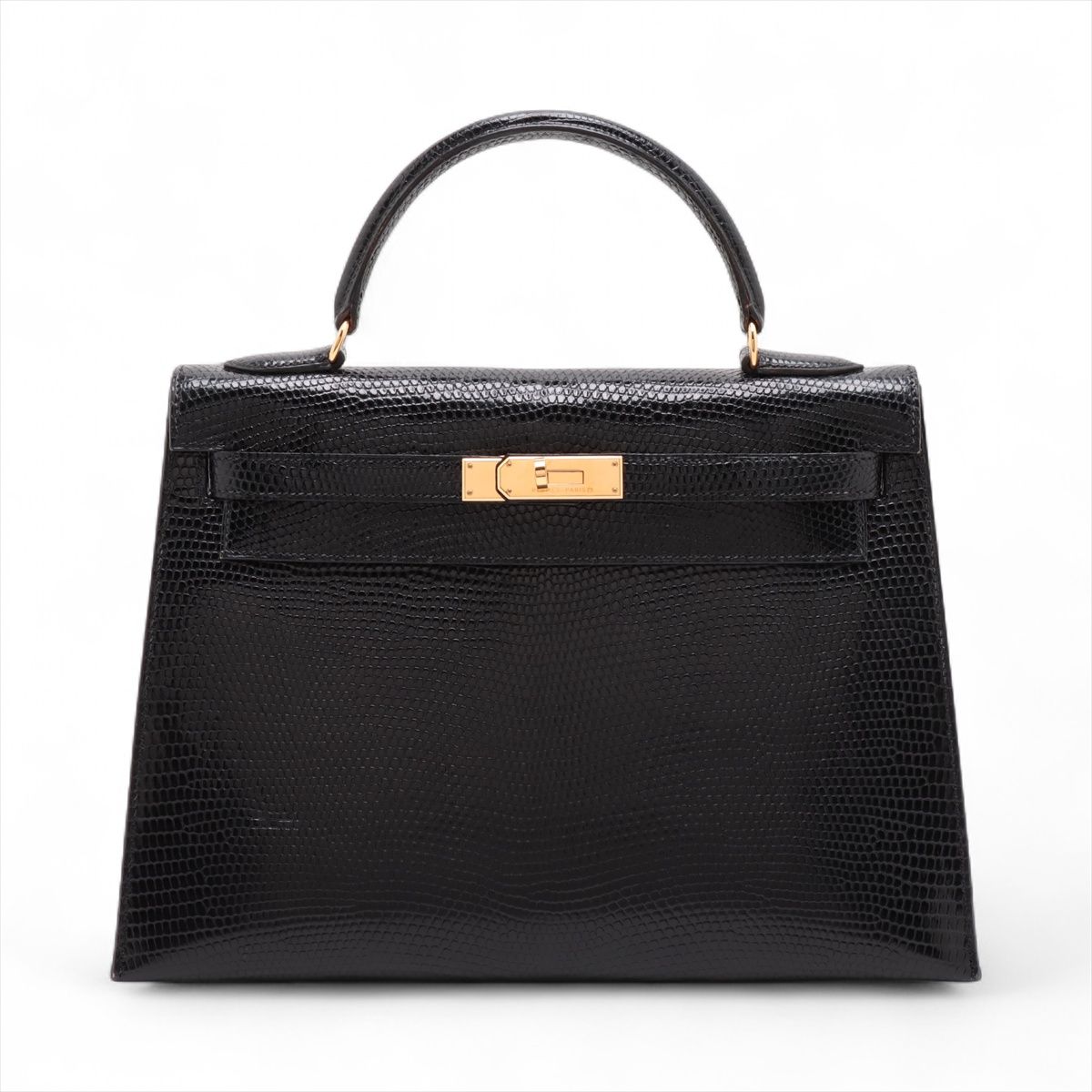 エルメス ケリー 32  【Bランク】【中古】 HERMES - エルメス ケリー32 【Bランク】【中古】の通販 by 質屋さのや