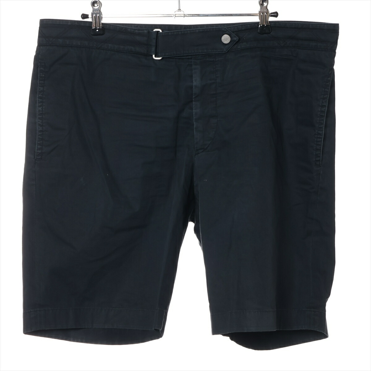 HERMES エルメス赤 XL ショートパンツ HERMES エルメス赤 XL ショートパンツ - メルカリ