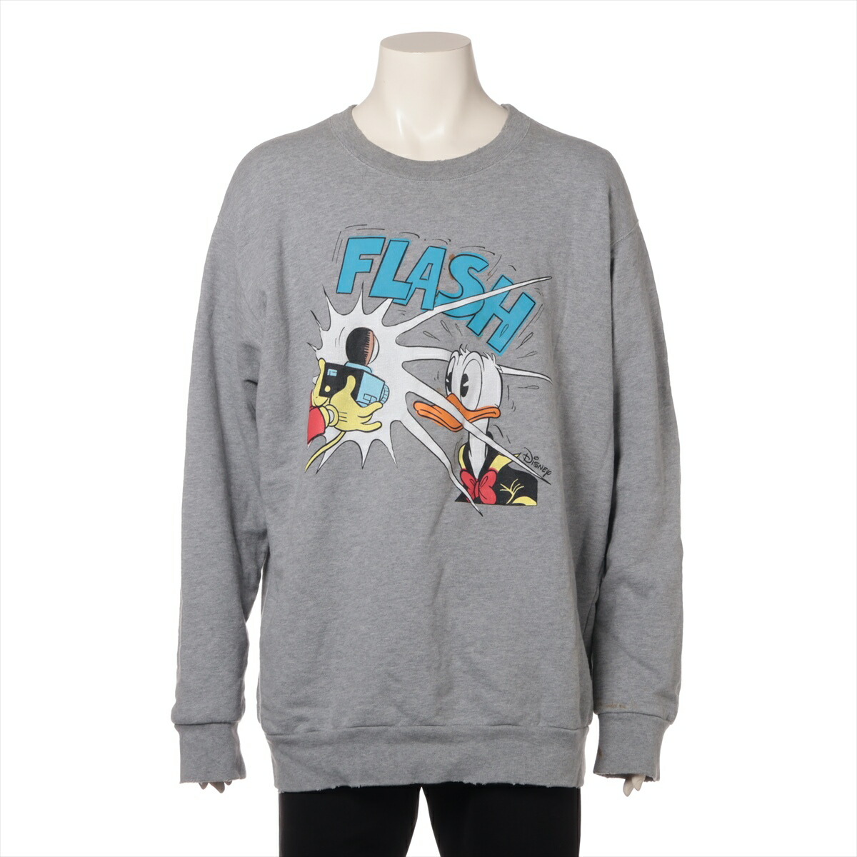 楽天市場】【グッチ】Gucci ディズニーコラボ ミッキーマウス