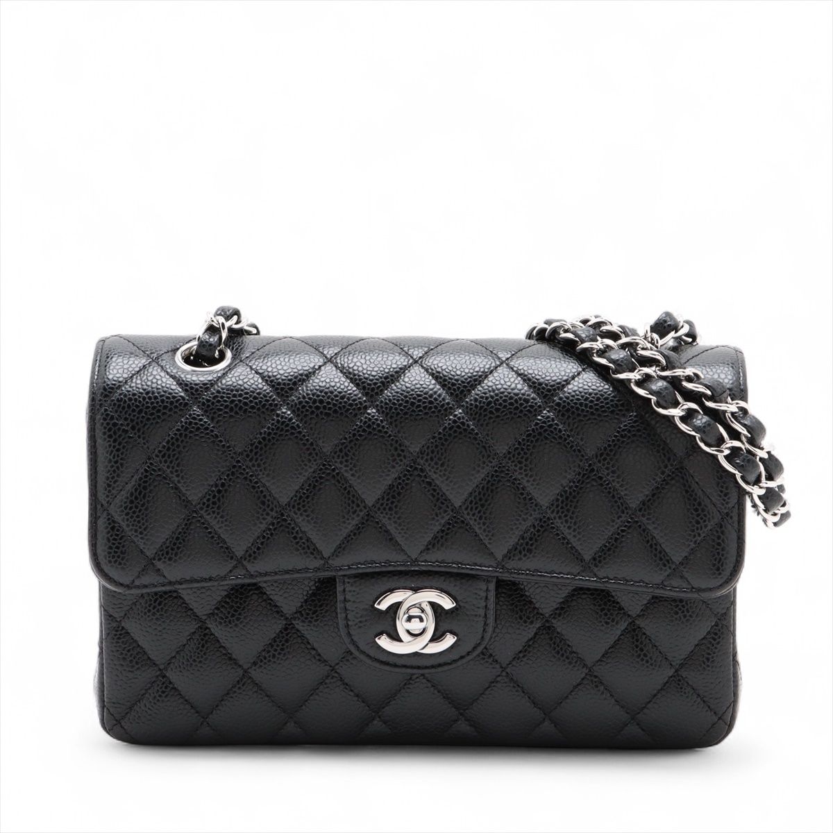 楽天市場】シャネル ハンドバッグ ショルダーバッグ マトラッセ23