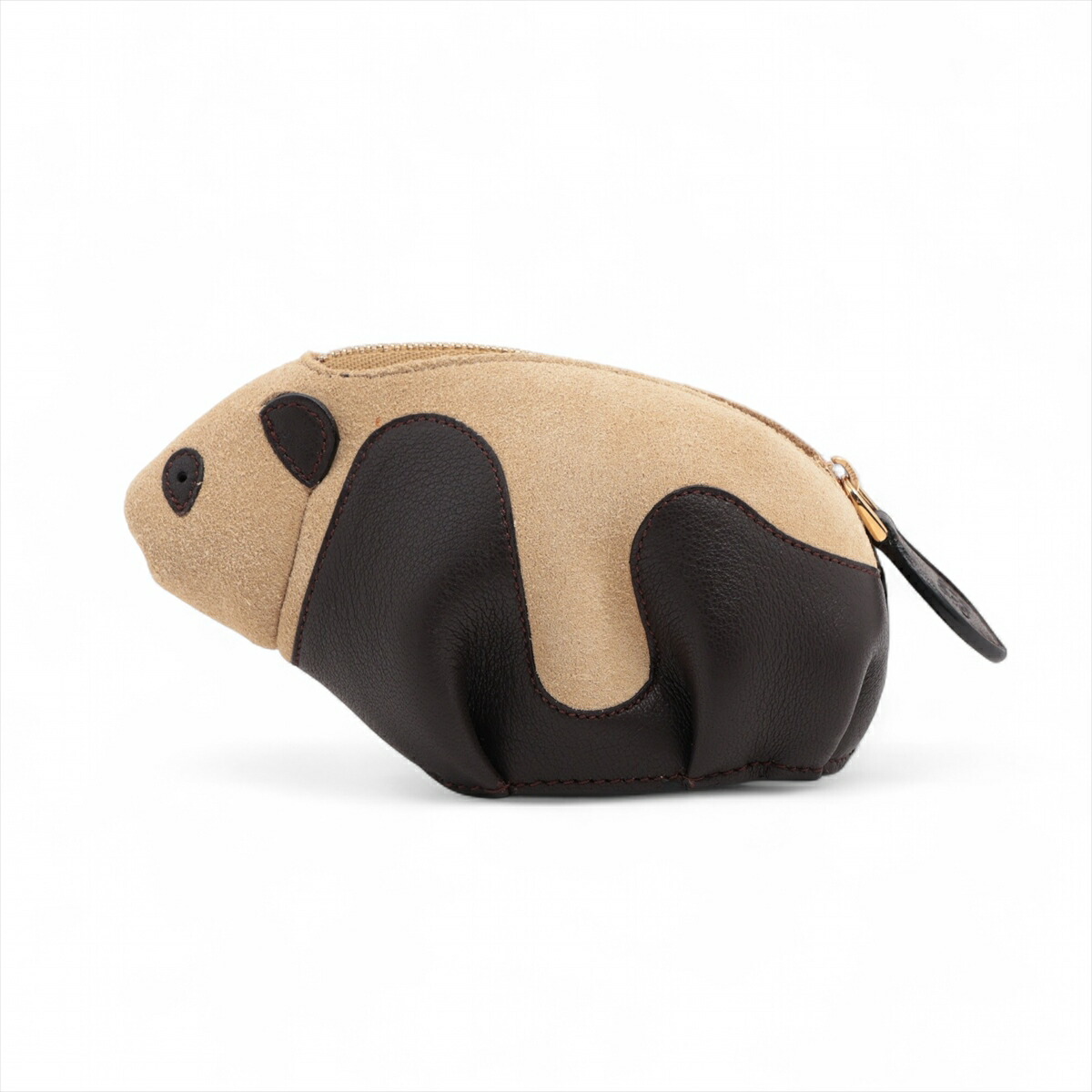 楽天市場】【中古】 ロエベ LOEWE コインケース カードケース