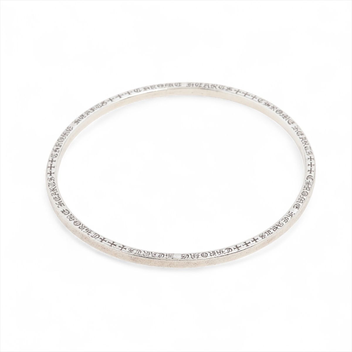 楽天市場】【銀座店】 クロムハーツ ダブルドッグ パヴェ ダイヤモンド