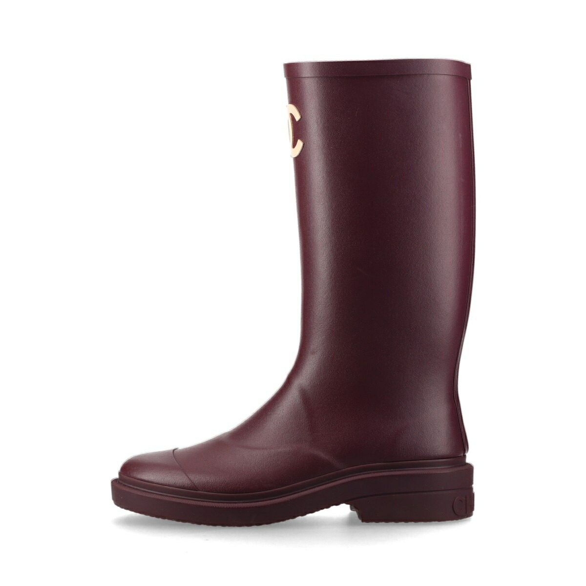 CHANEL シャネル　カメリア  レインブーツ　バイカラー　size39 楽天市場】シャネル レイン ブーツ カメリアの通販