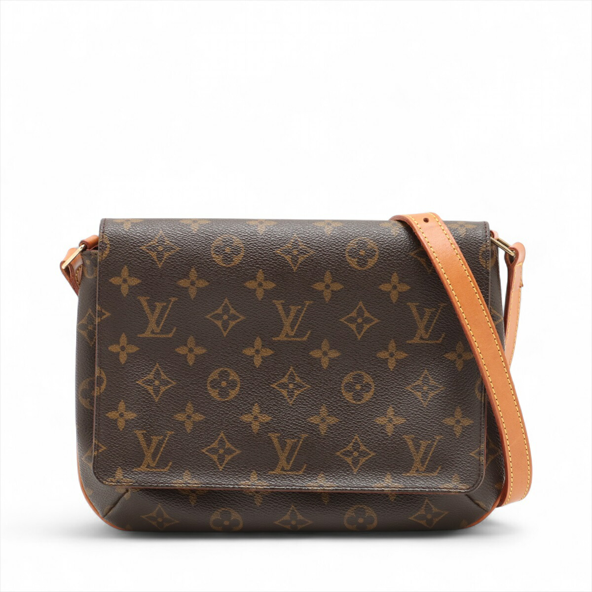 楽天市場】ルイヴィトン モノグラム サックスクウォッシュ M92967 A級