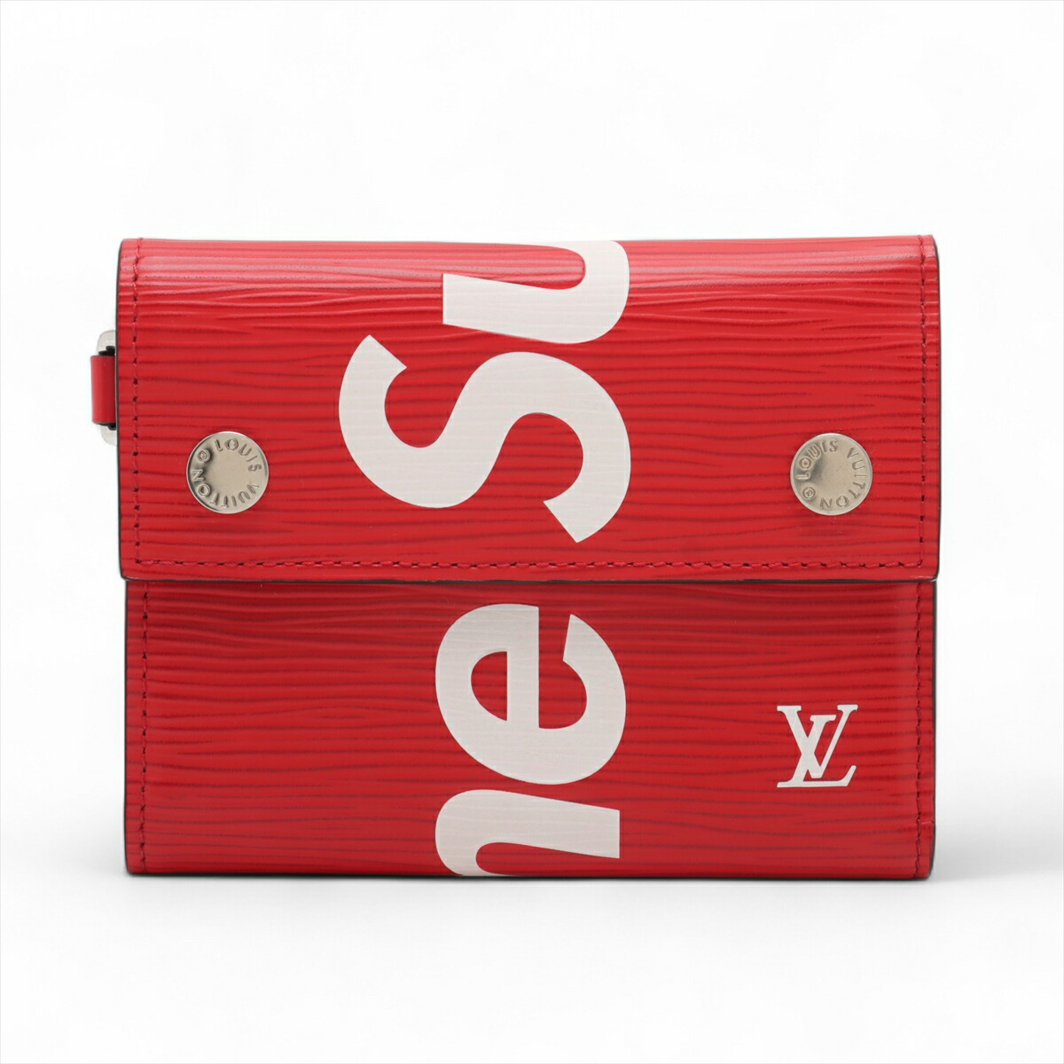 楽天市場】LOUIS VUITTON ルイ・ヴィトン ×Supremeシュプリームコラボ