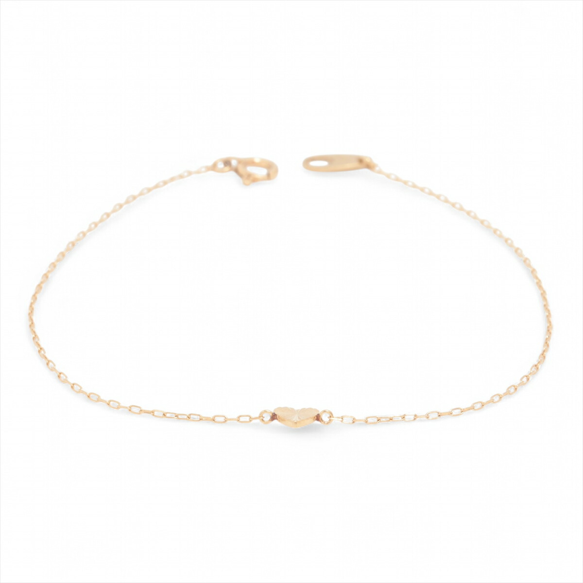 楽天市場】【送料無料】【中古】 ete エテ K10 ブレスレット