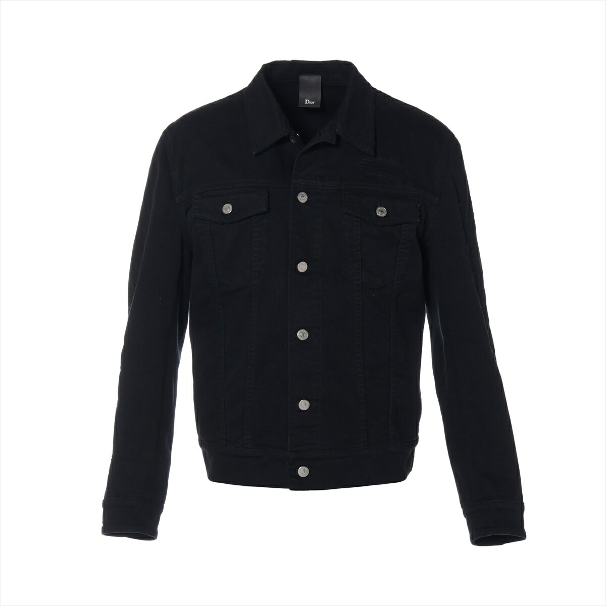 楽天市場】極美品 DIOR HOMME ディオール オム 亀井徹 ヴァニタス