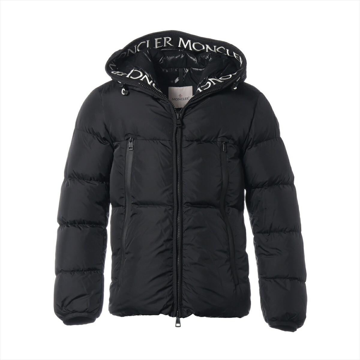楽天市場】【USED-AB】MONCLER モンクレール 4194385 c0300 MONTCLA
