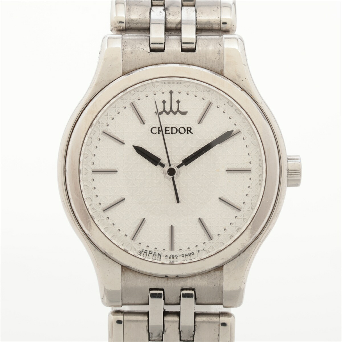 楽天市場】SEIKO□ クレドール リネアルクス 4J81-0BB0 GSAS923 限定