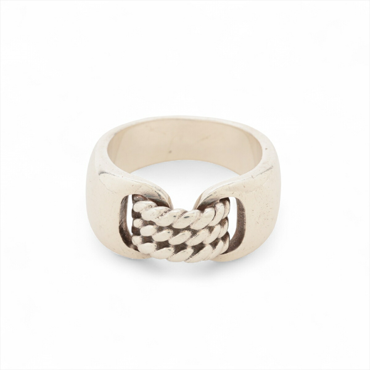 楽天市場】エルメス シュロワリング 52サイズ 11号 : スイートロード