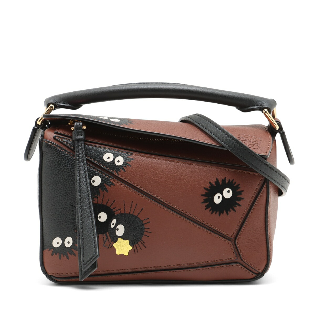 楽天市場】【美品】ロエベ × スタジオ ジブリ 【 LOEWE × STUDIO