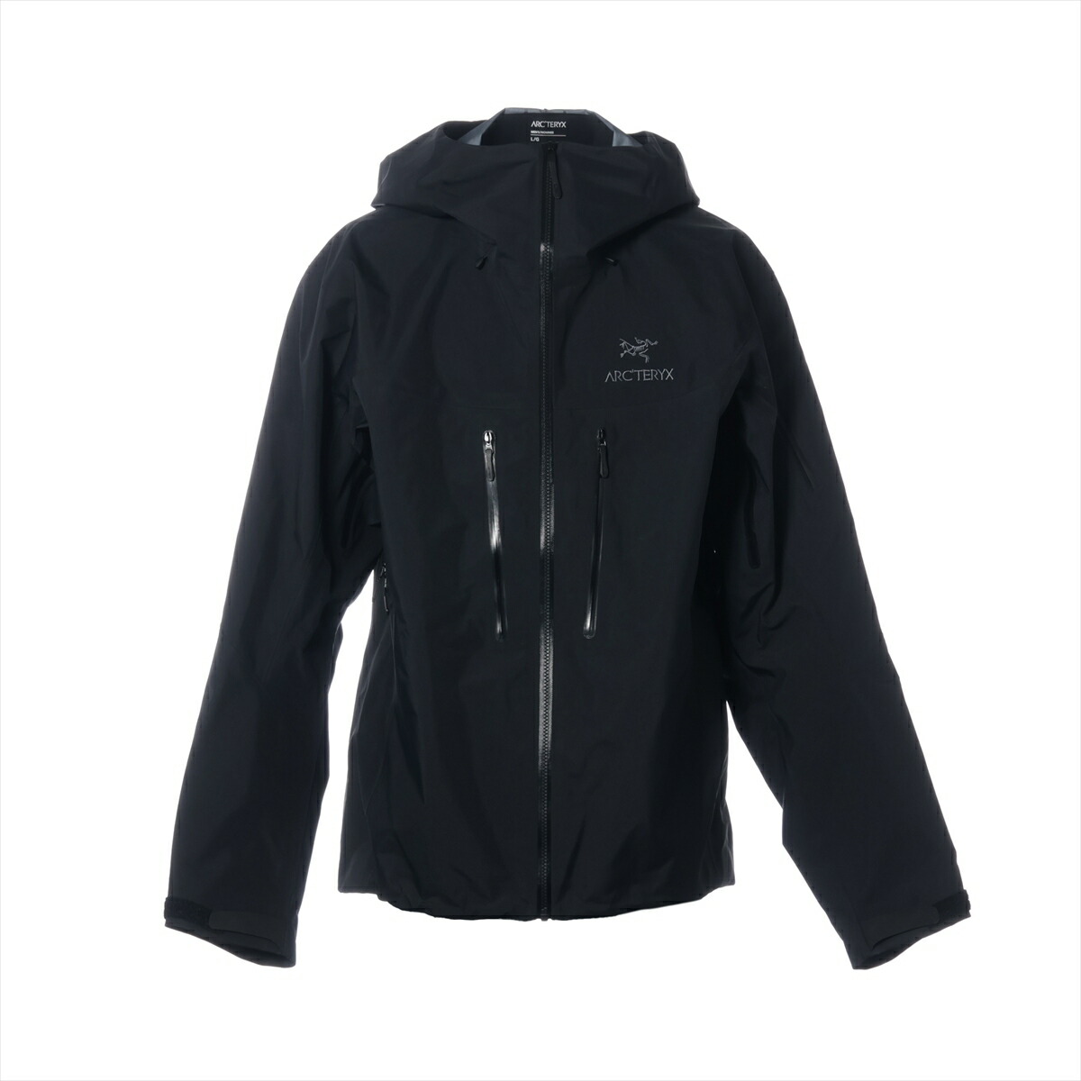 楽天市場】【中古】ARC'TERYXAlpha SV Jacket ナイロンジャケット