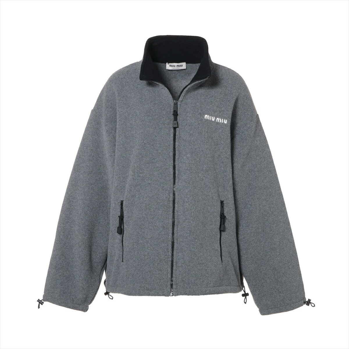 ジャケット・アウター 99fw miu miu mesh hoodie jacket MIU MIU 99FW Mesh Hoodie Jacket Orange Size M Used Rare | eBay