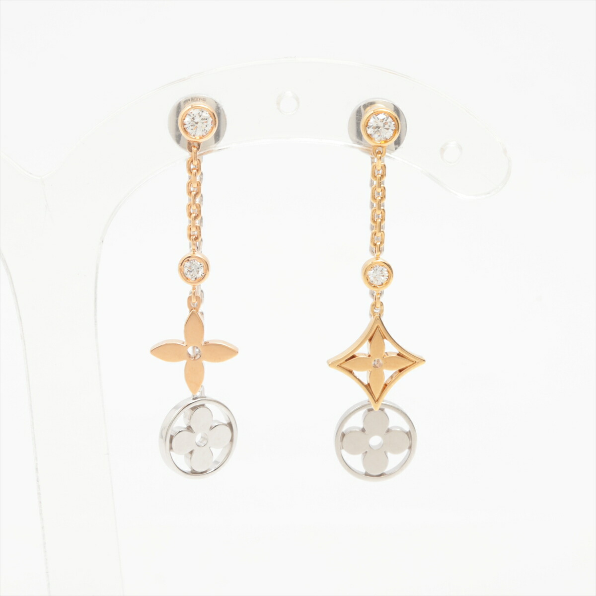 楽天市場】【美品】ルイヴィトン ブックルドレイユ パラダイス