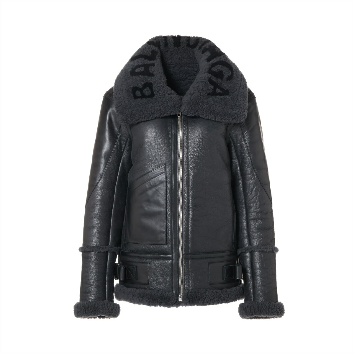 バレンシアガ　ジャケット　サイズ36 楽天市場】BALENCIAGA バレンシアガ ジャケット サイズ36