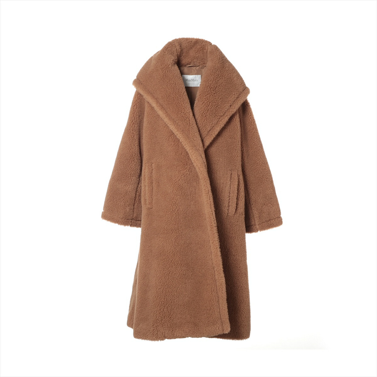 楽天市場】マックスマーラ ヴァナディオ 23108608336 34 キャメル