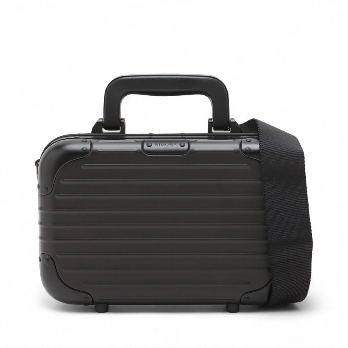 楽天市場】【RIMOWA】リモワ『Never still バーティカルトート