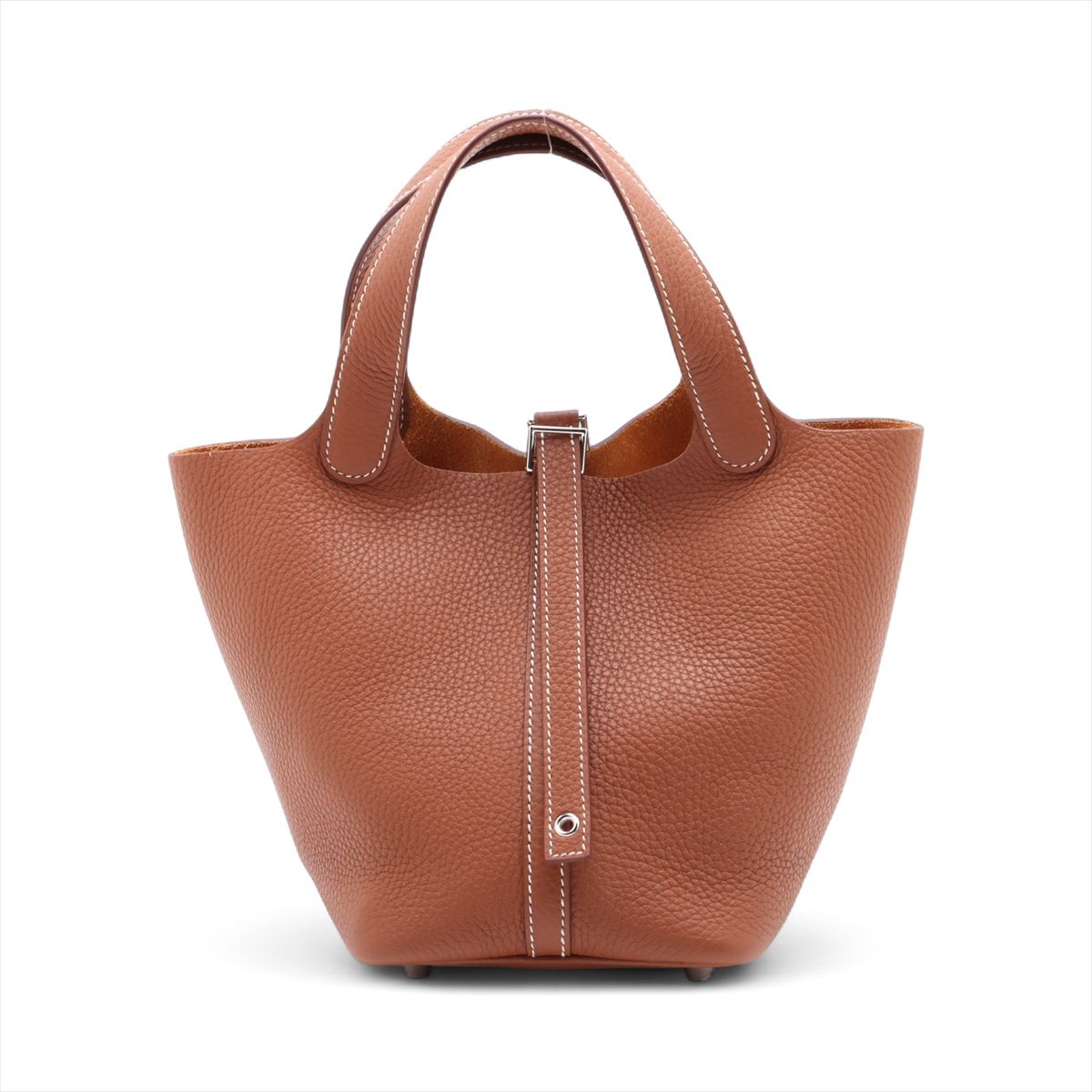 希少！新品未使用HERMESピコタンロックPMバレニアフォーブル おまけ