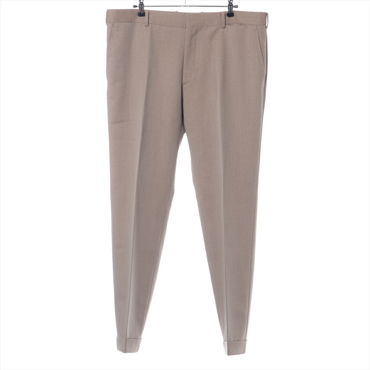 楽天市場】【中古】 HERMES （エルメス） パンツ スラックス ﾊﾟﾝﾂ