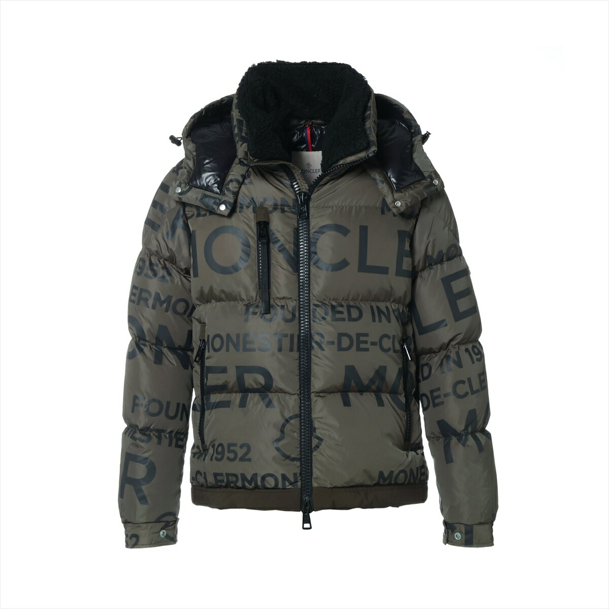 MONCLER　TARENTAISE サイズ2 楽天市場】モンクレール MONCLER 22年 TARENTAISE タレンタイズ