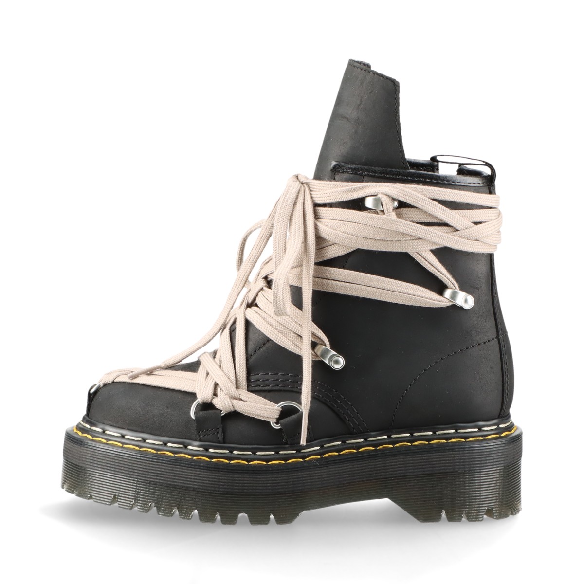 楽天市場】Rick Owens×Dr.Martens リックオウエンス ドクターマーチン