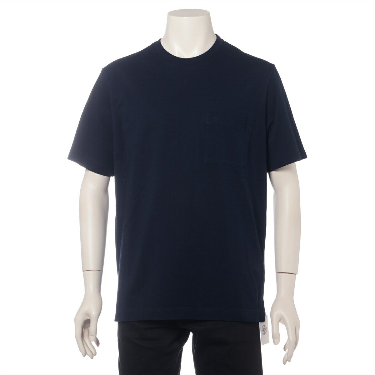 楽天市場】【新品】HERMES エルメス Tシャツ ロボット コットン メンズ