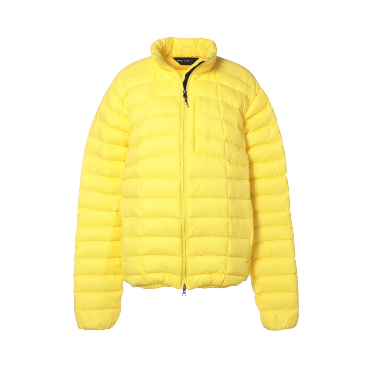 【中古】ピレネックス ナイロン ダウンジャケット M メンズ イエロー ZENITH SC CORDURA｜ALLU 店