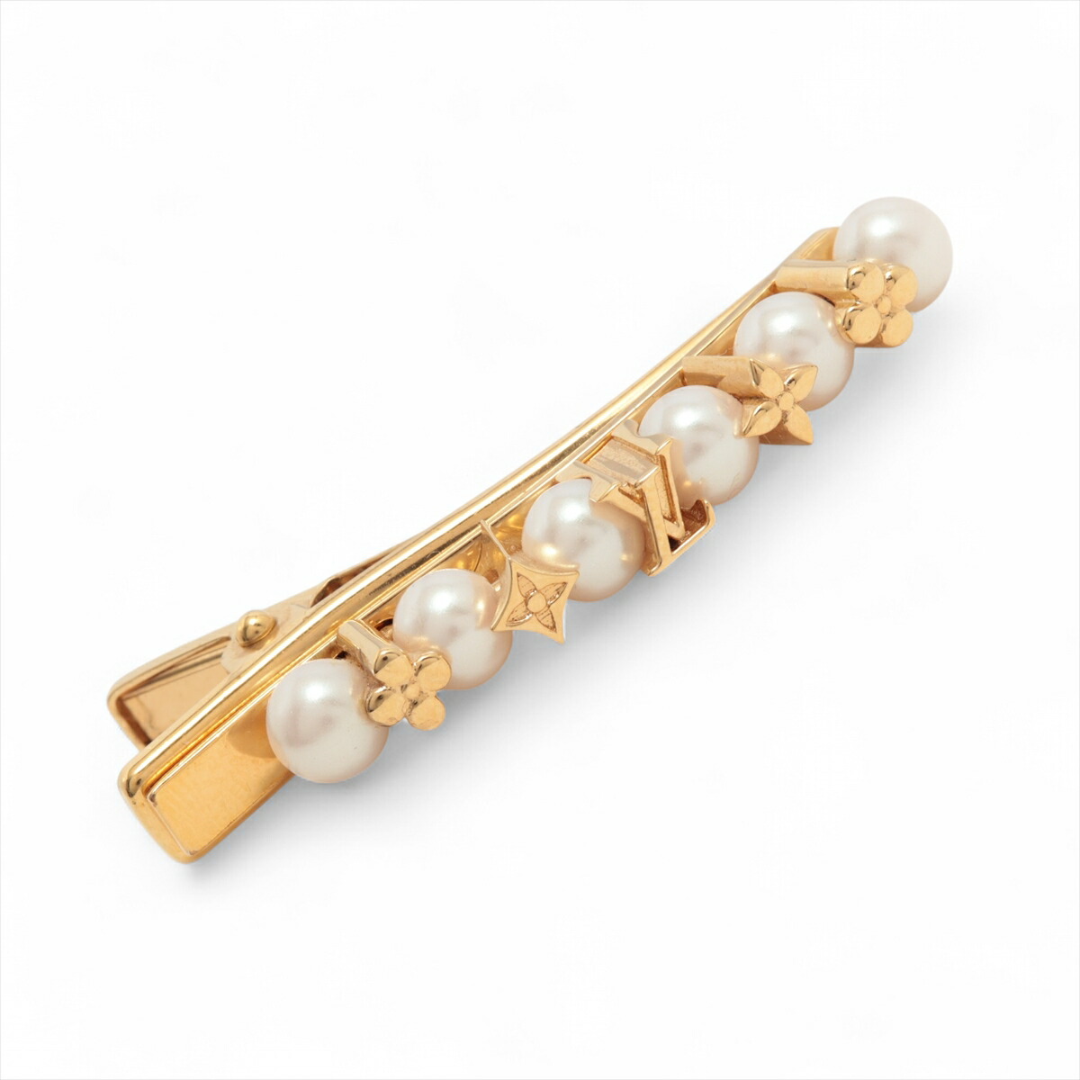 ルイヴィトン　バレッタ 楽天市場】LOUIS VUITTON ルイ ヴィトン バレッタ アンクルージョン