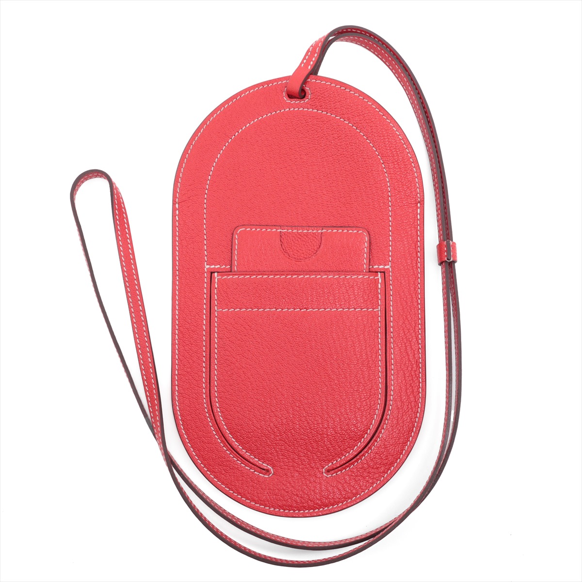 楽天市場】HERMES エルメス インザループ トゥーゴーGM スマホケース