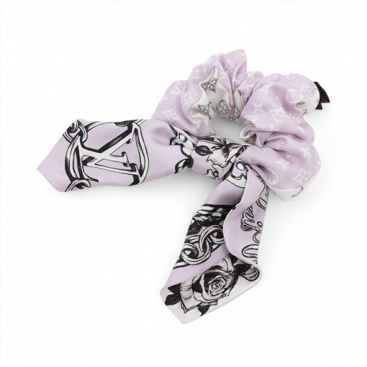 楽天市場】ルイヴィトン シュシュ M78431【Bランク】【中古】 : 質屋さ