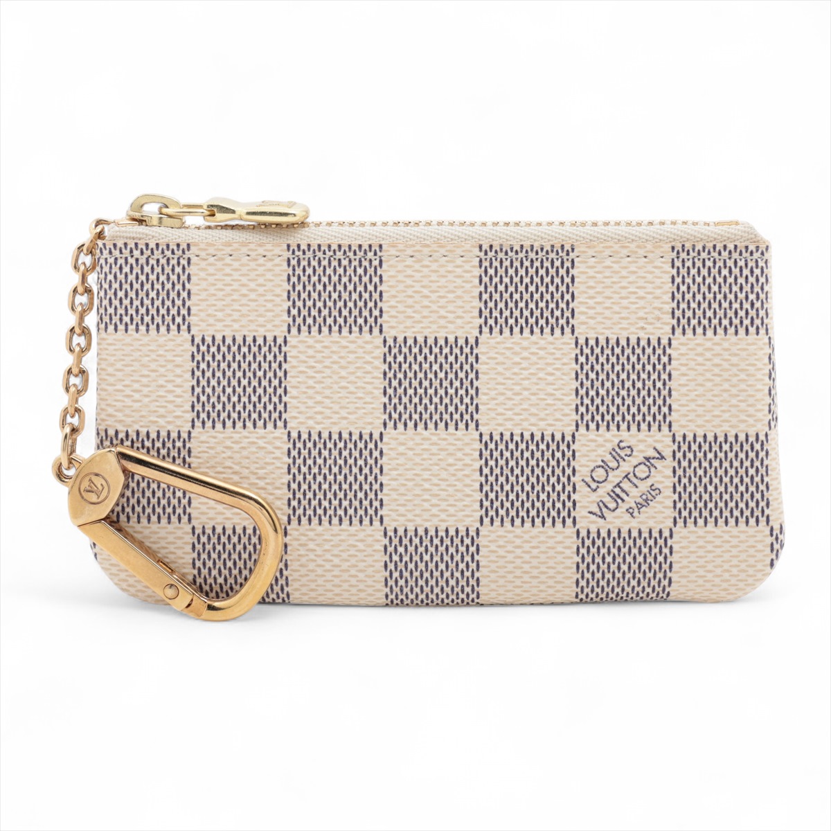 楽天市場】【財布】LOUIS VUITTON ルイ ヴィトン ダミエアズール