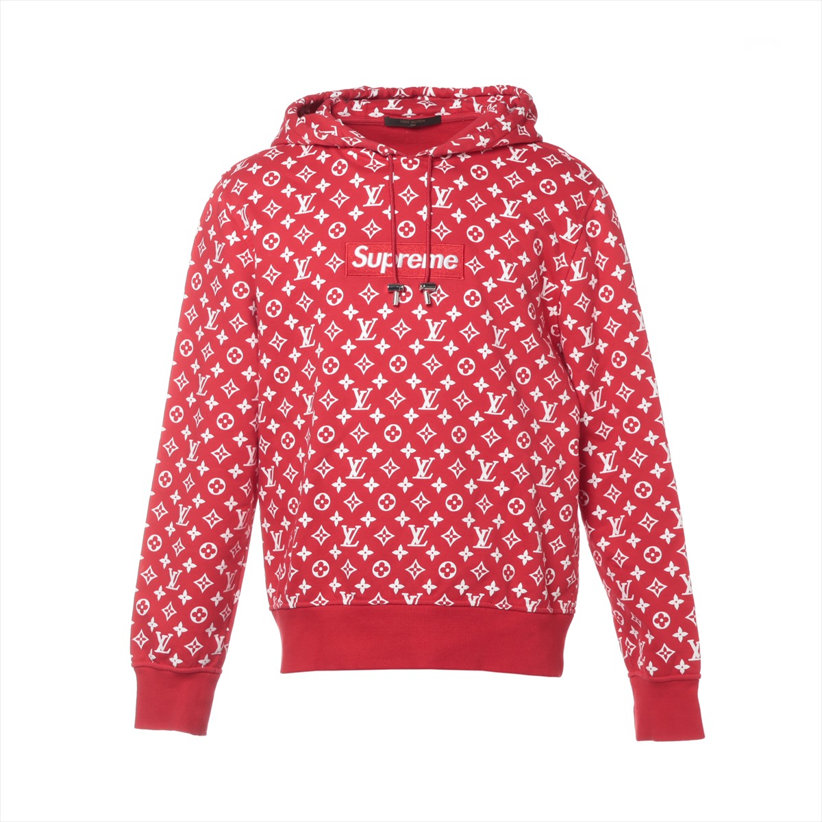 楽天市場】希少品 LOUIS VUITTON ルイ ヴィトン Supreme シュプリーム