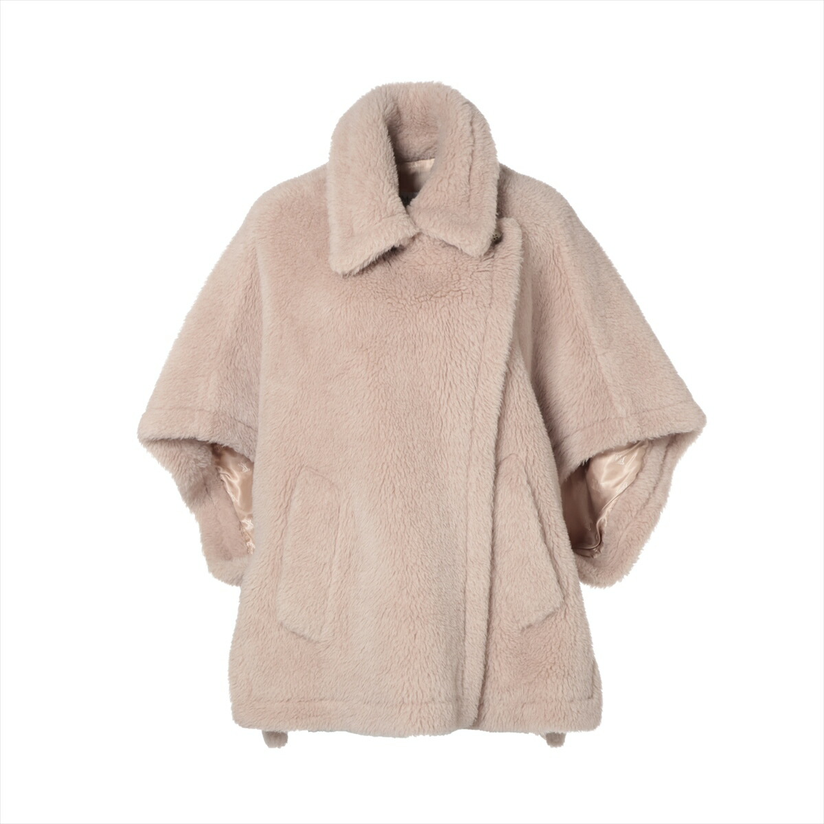 楽天市場】【マックスマーラ】Max mara アルパカ×ウール×シルク