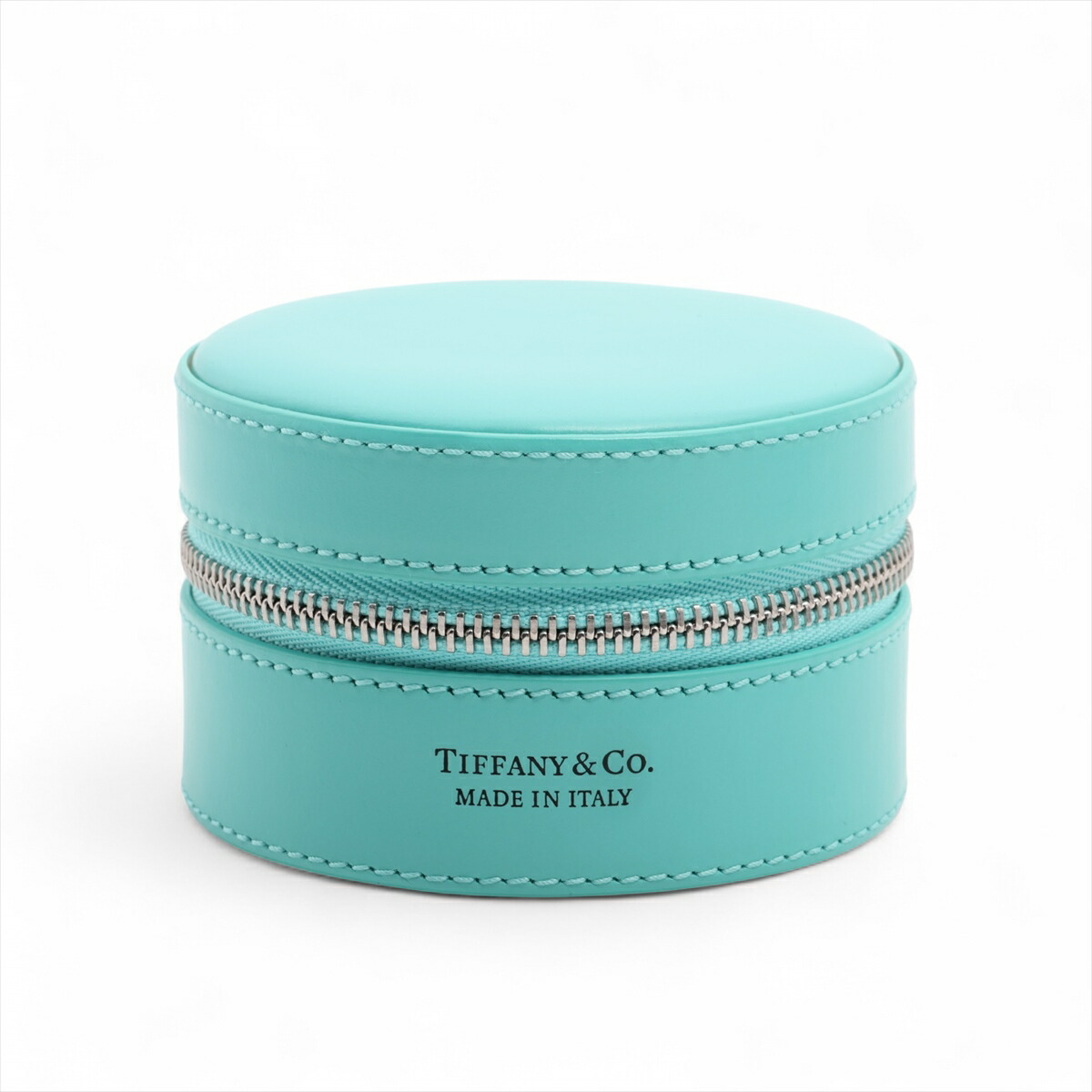 楽天市場】ティファニー Tiffany&Co. ピルケース 小物入れ トランク