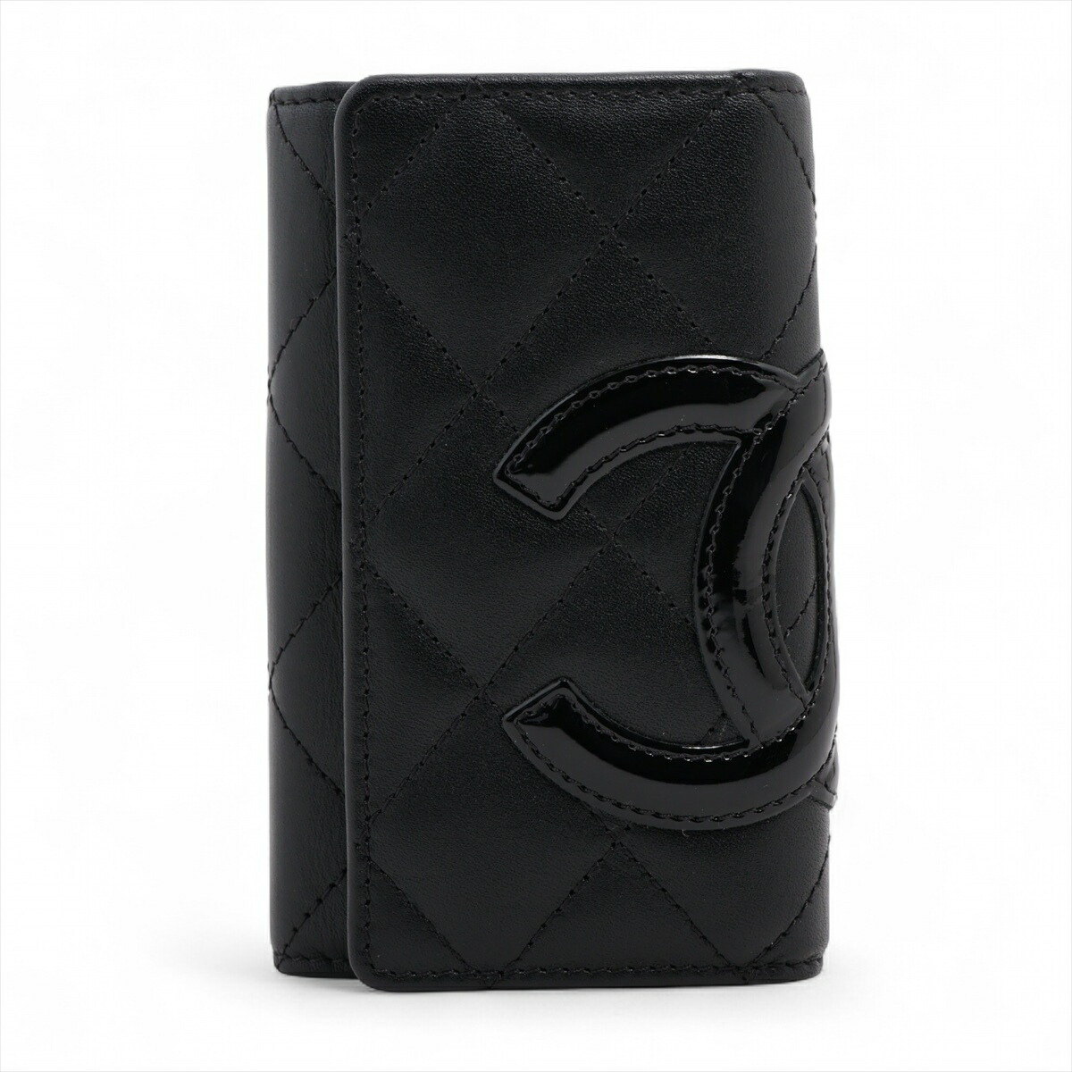 楽天市場】【新品未使用品】CHANEL シャネル カンボンライン キー