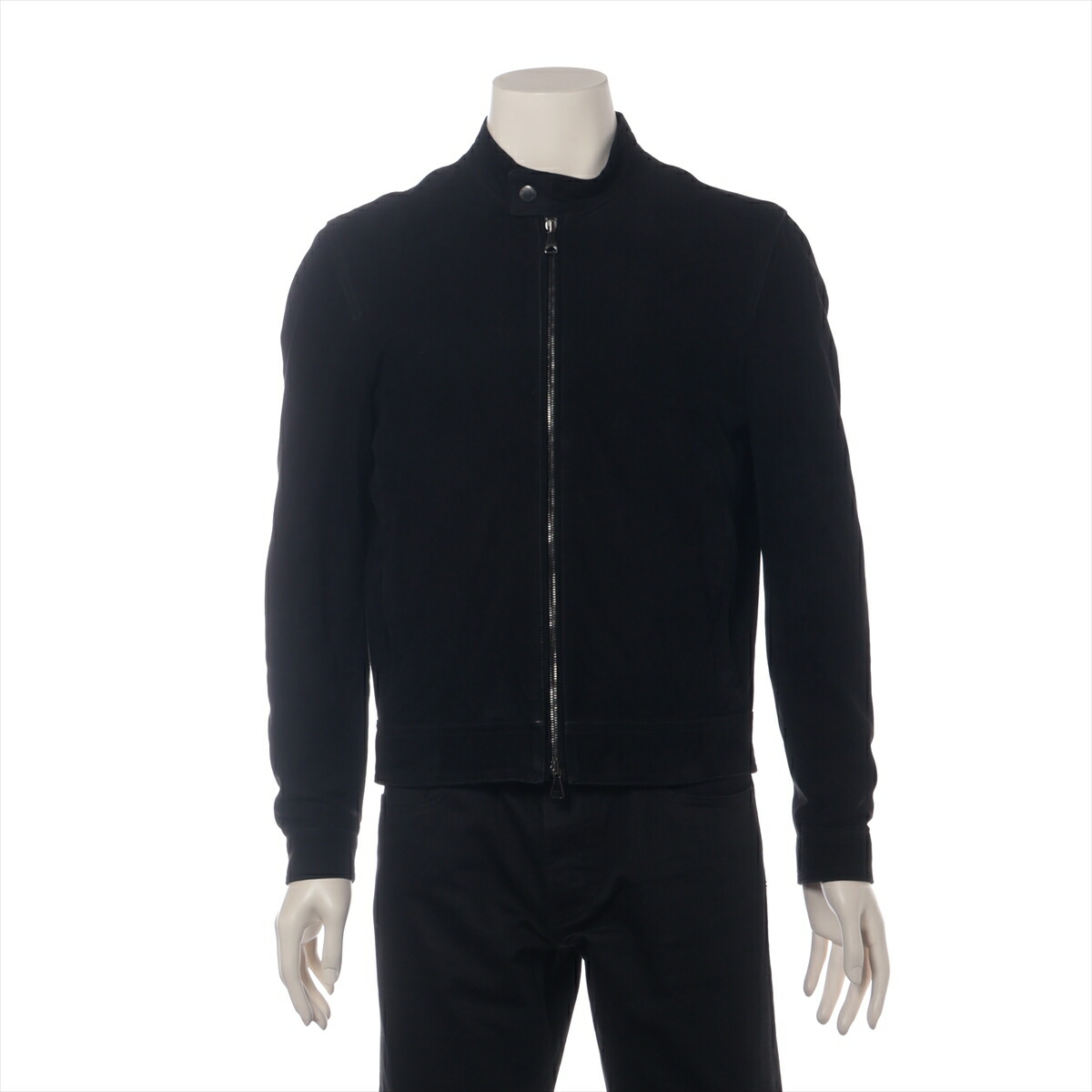 楽天市場】【エンメティ】EMMETI メンズ TAYLOR ラムスキン ブルゾン