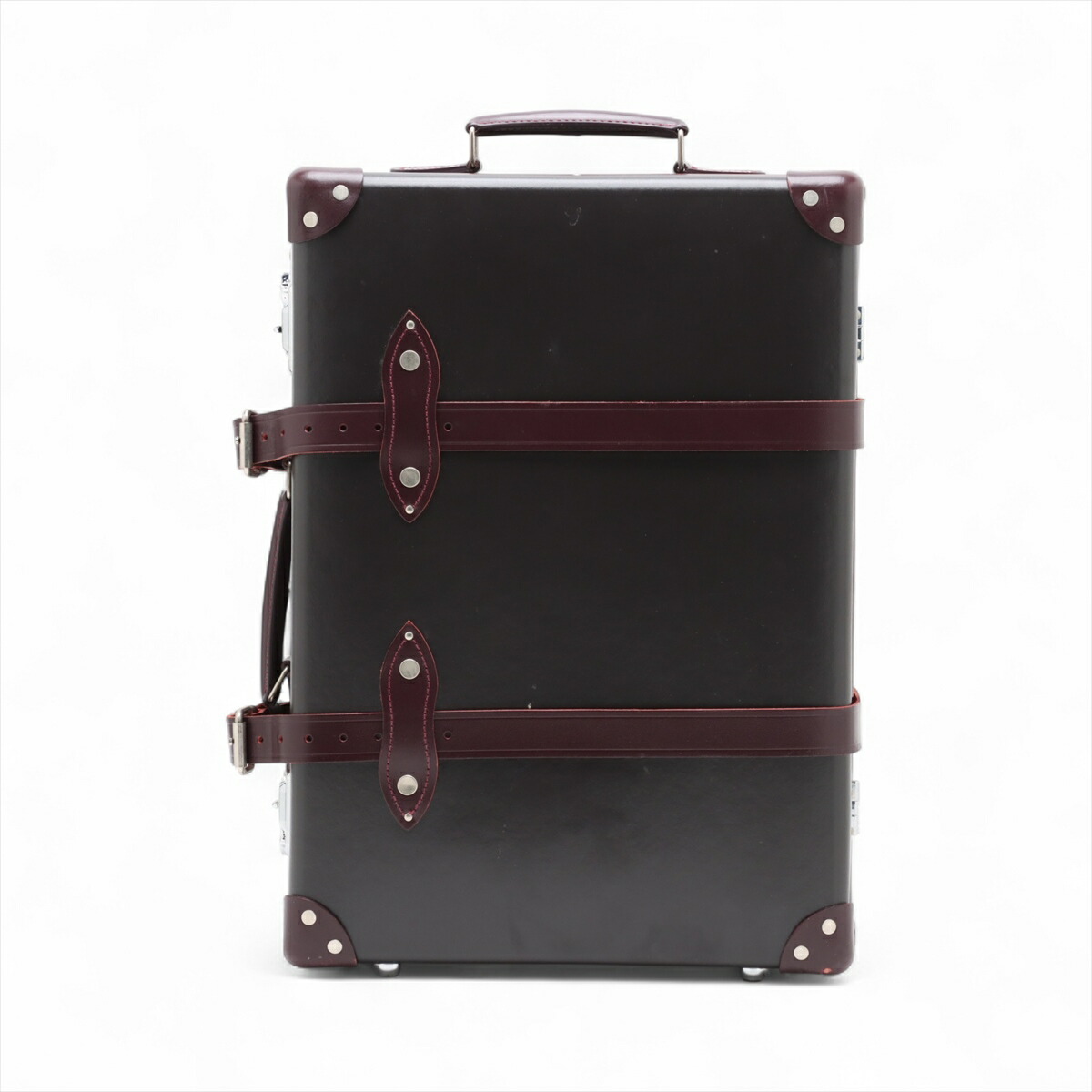 廃盤品】GLOVE TROTTER ドキュメントケース ipad GLOBE-TROTTER