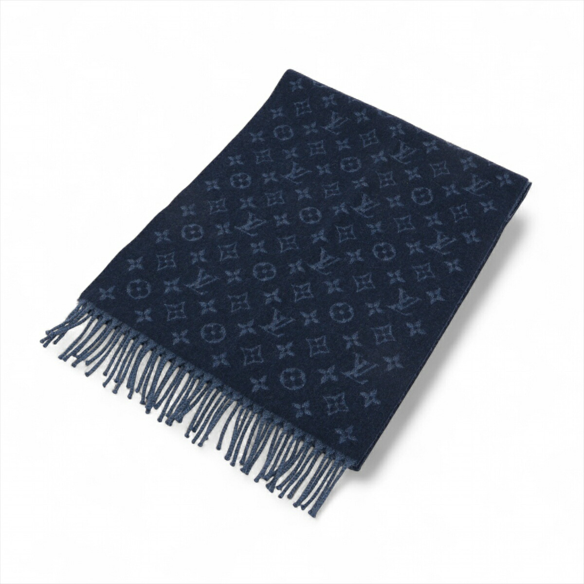 楽天市場】ルイヴィトン M70257 エシャルプ・モノグラム