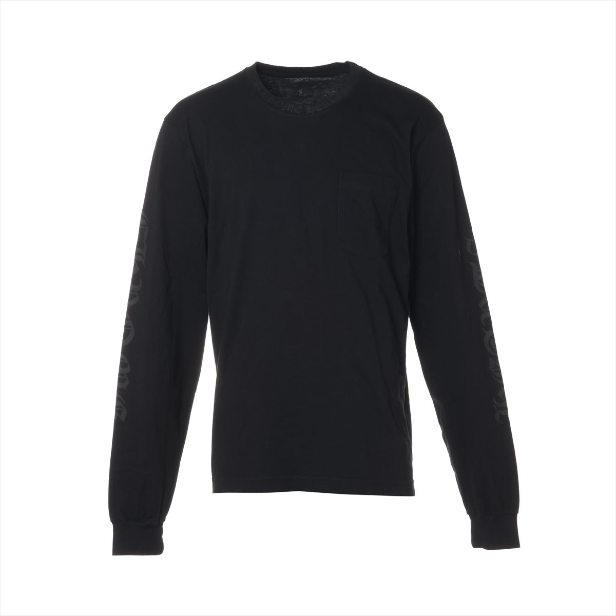 楽天市場】クロムハーツ ロングTシャツ ニューヨーク限定 オレンジ L