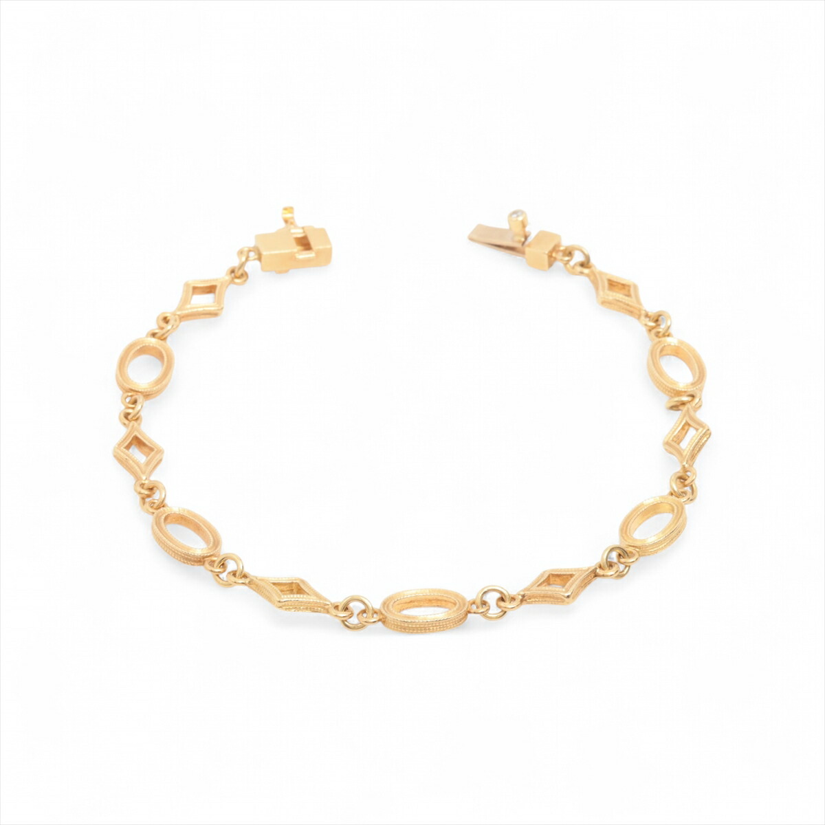 楽天市場】ローリーロドキン Loree Rodkin ブレスレット フラワー