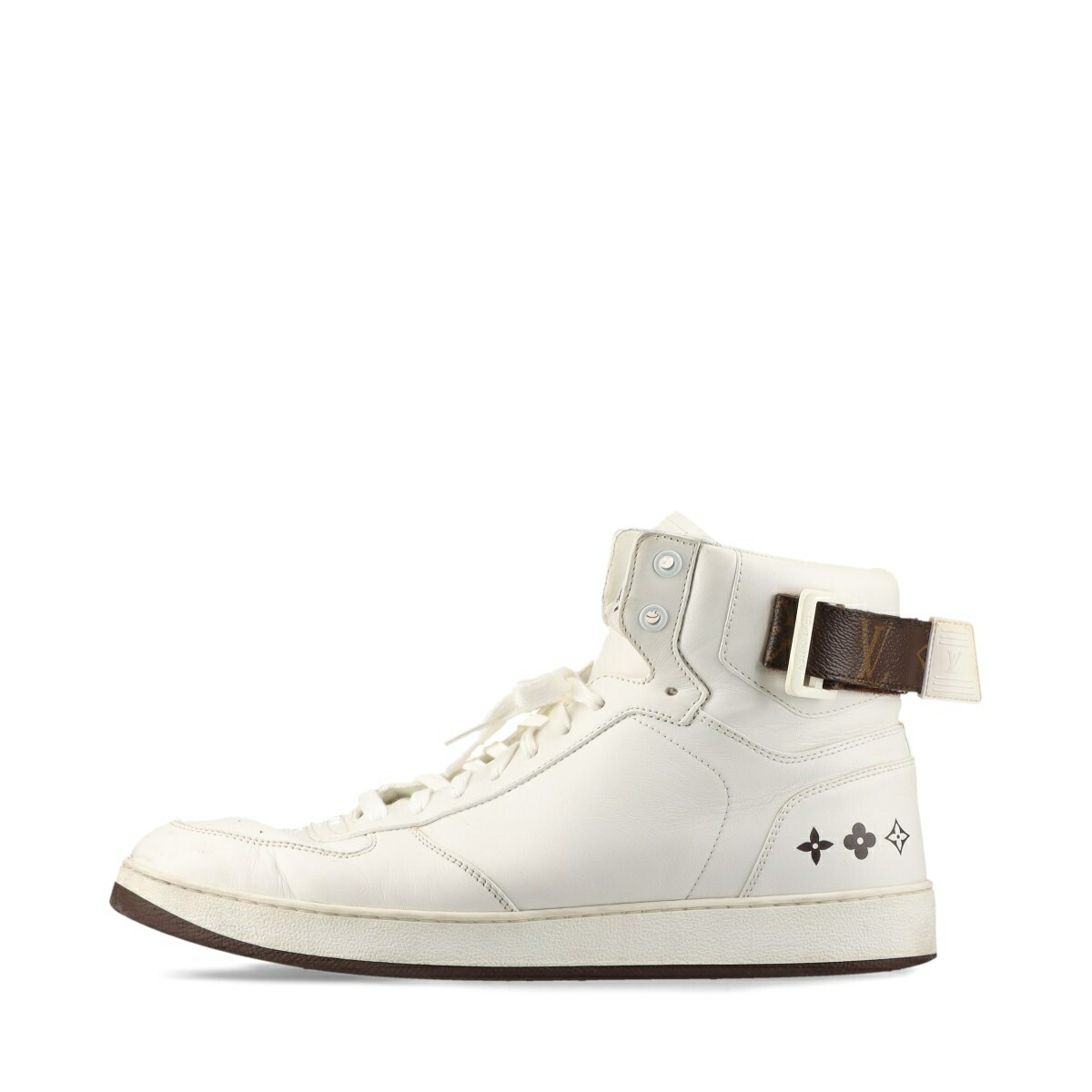 楽天市場】【未使用品】ルイヴィトン【LOUIS VUITTON】1A44VU リヴォリ