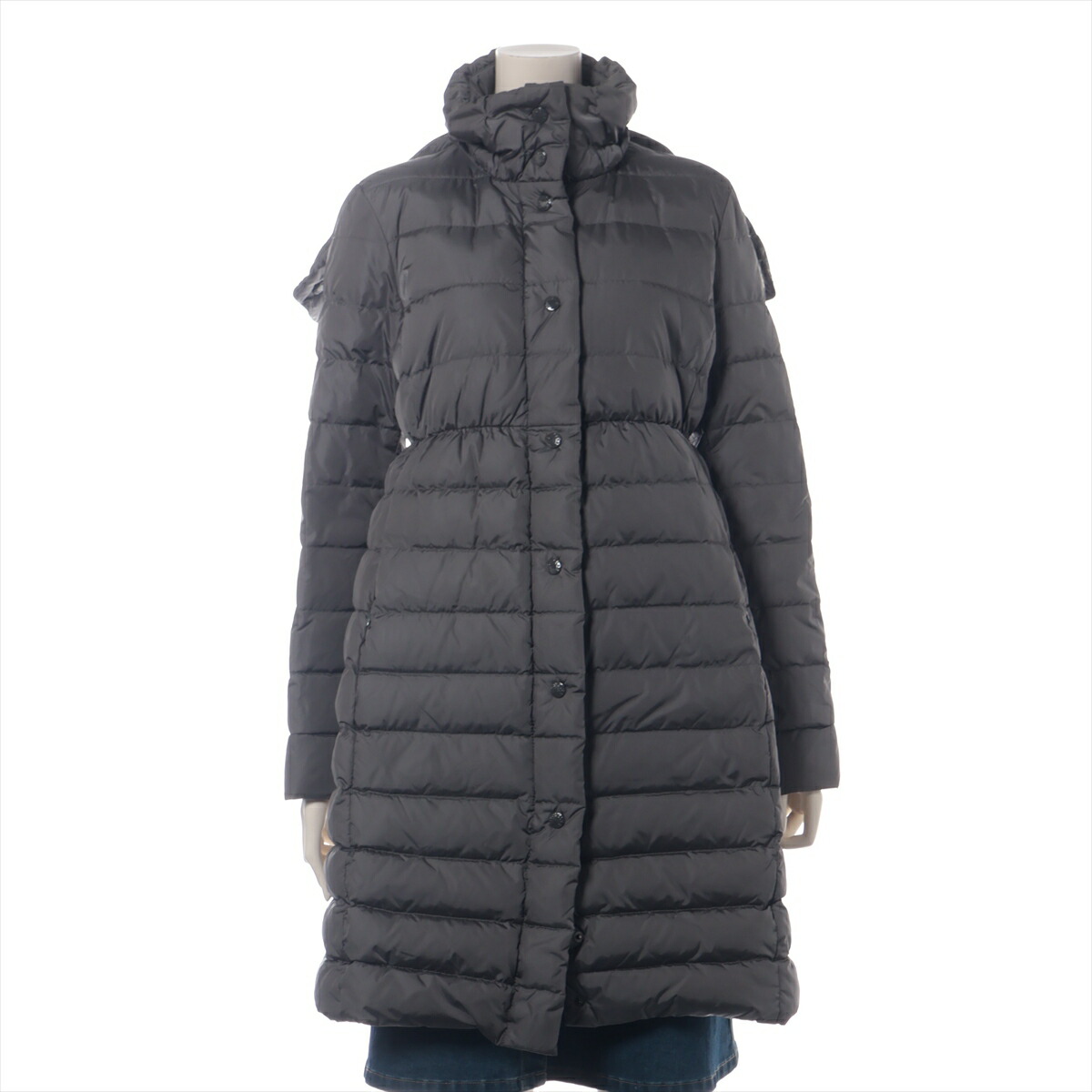 楽天市場】【中古】MONCLER(モンクレール) ADOXA(アドクサ) ダウン