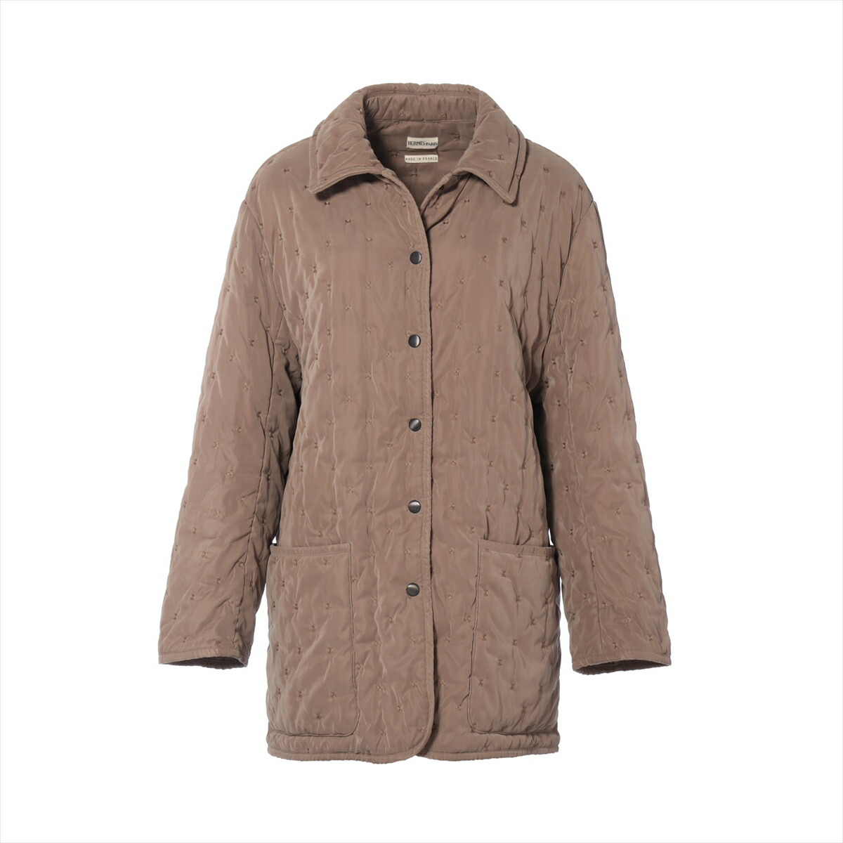 楽天市場】【エルメス】Hermes マルジェラ期 カシミヤ レイヤード