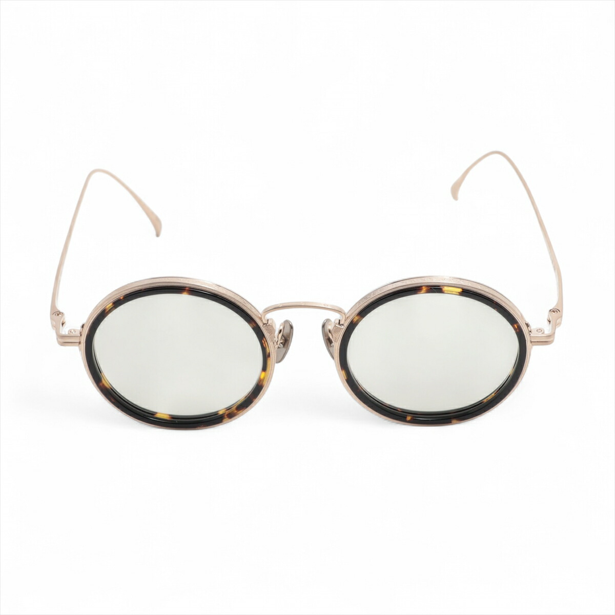 楽天市場】GLITCH グリッチ COACHELLA GLH-1009 SIL チタン シルバー