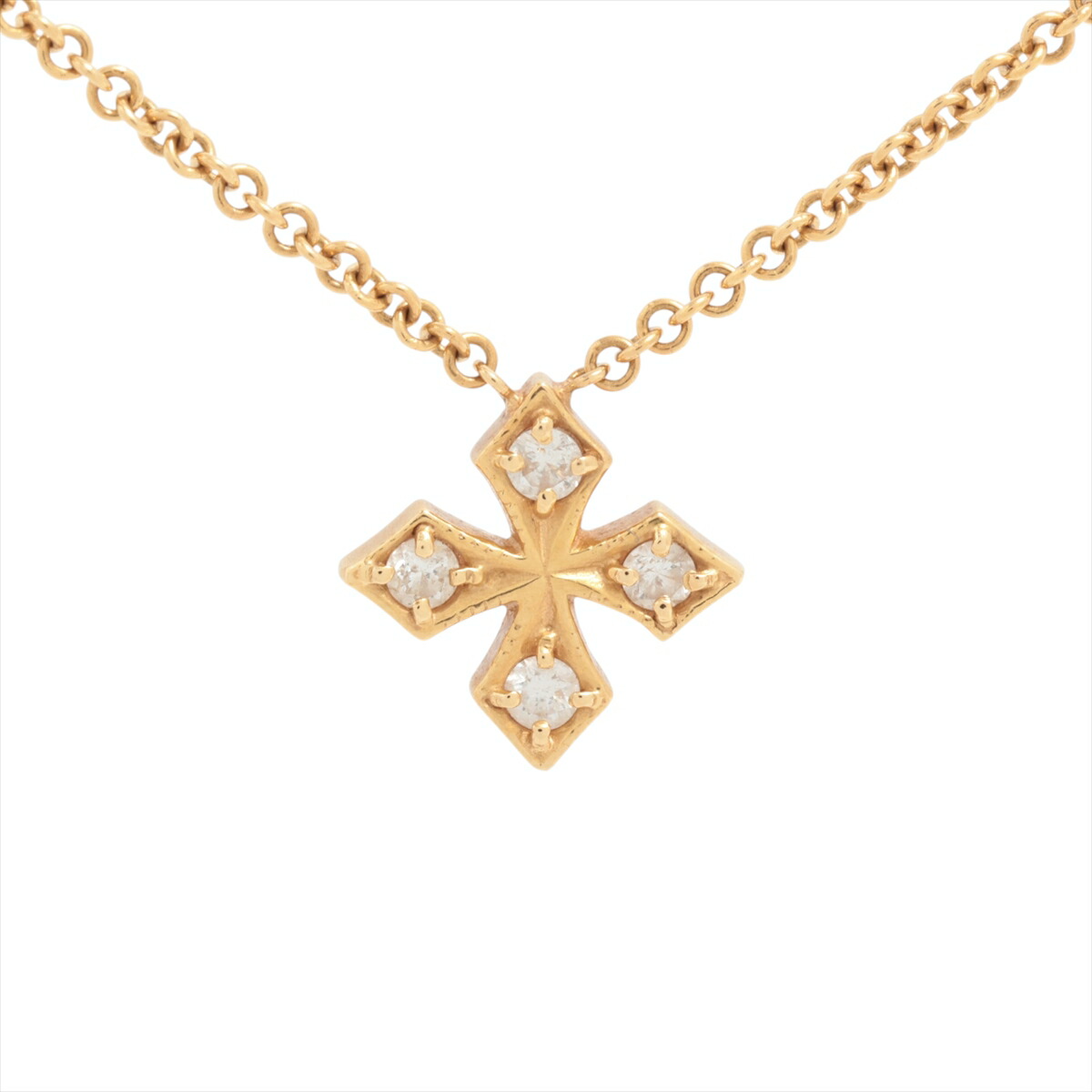 楽天市場】ローリーロドキン Loree Rodkin ペンダントトップ ハート