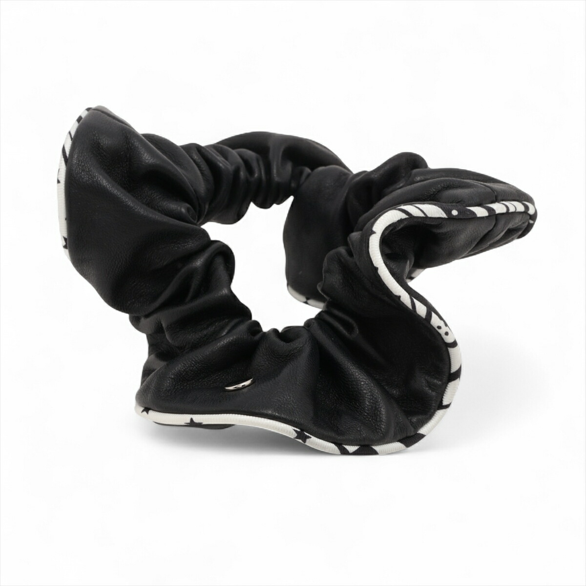 楽天市場】HERMES エルメス シュシュ クラウディア CHOUCHOU CLAUDIA