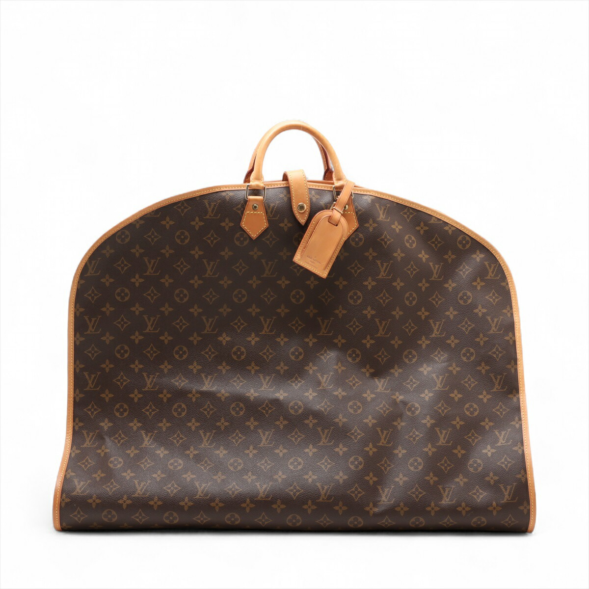 楽天市場】LOUIS VUITTON ルイ ヴィトン ハンガー付き ガーメント